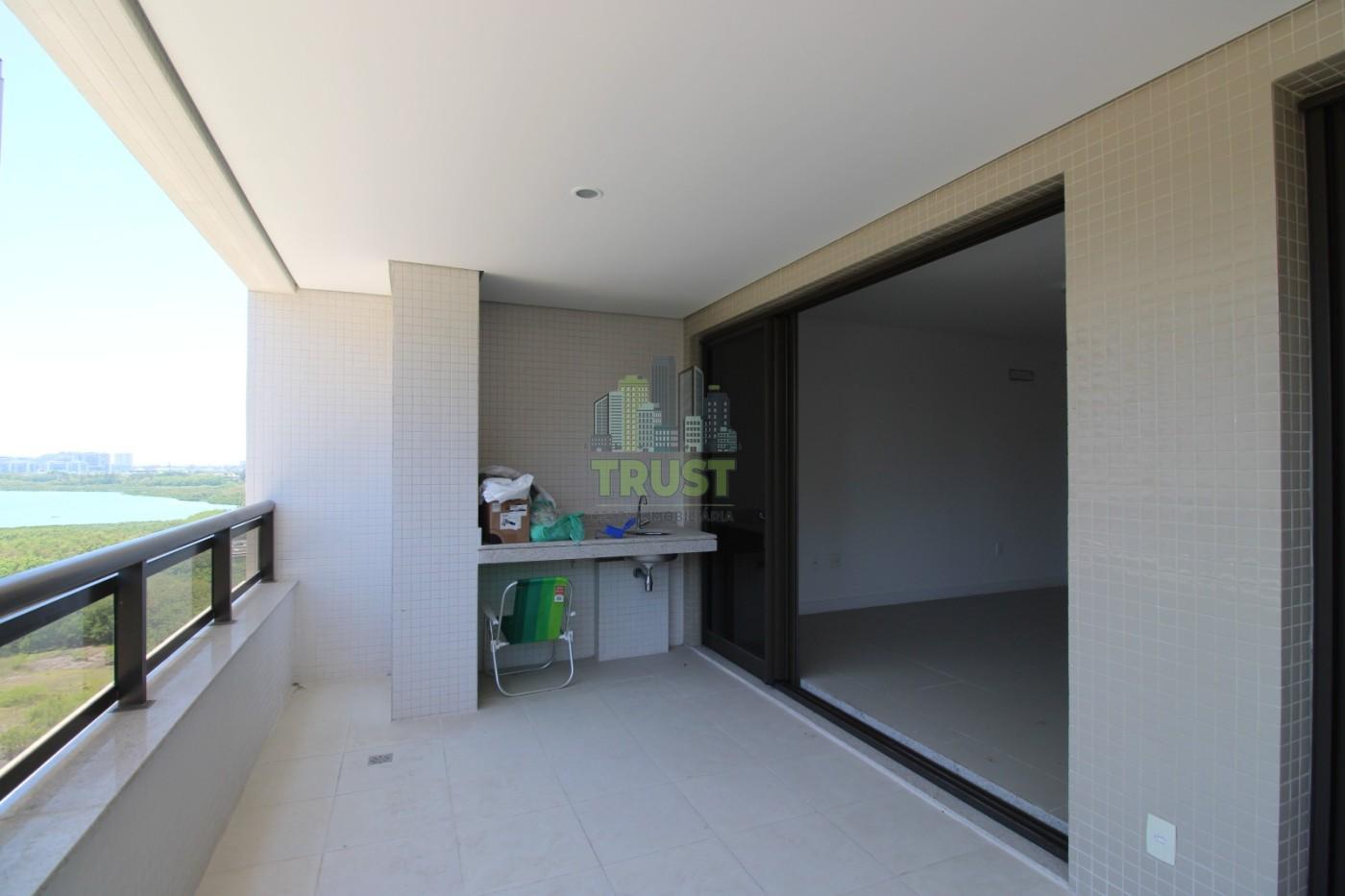 Conheça FOTO_7 do imóvel - Apartamento à venda Rua Escritor Rodrigo Melo Franco, Barra Olímpica, Rio de Janeiro - R$ 1.350.000 - TGI3647d - 7 FOTO_7 - 7
