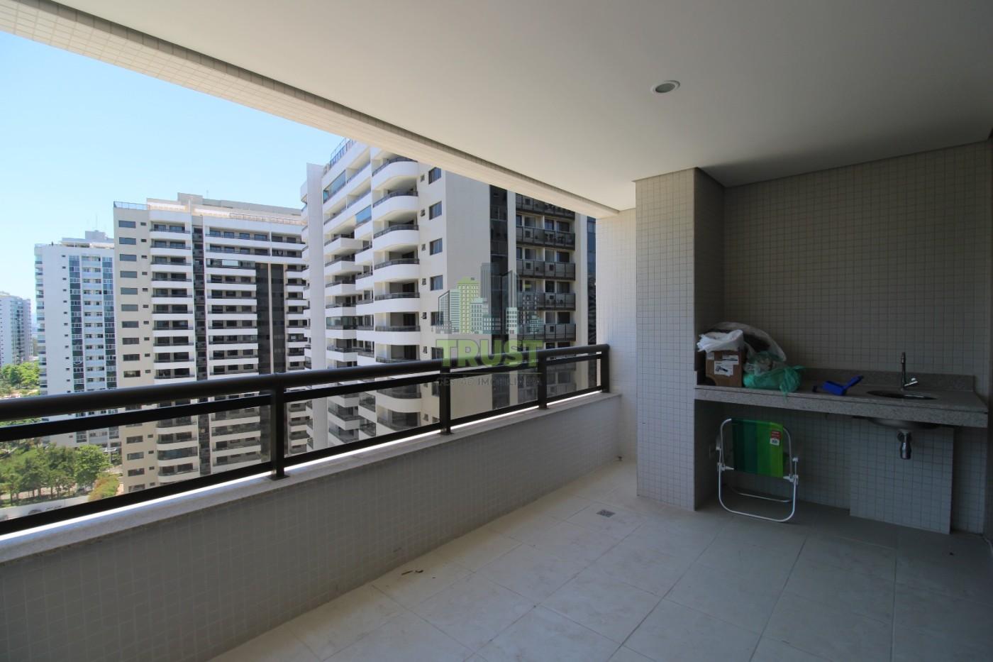 Conheça FOTO_9 do imóvel - Apartamento à venda Rua Escritor Rodrigo Melo Franco, Barra Olímpica, Rio de Janeiro - R$ 1.350.000 - TGI3647d - 9 FOTO_9 - 9