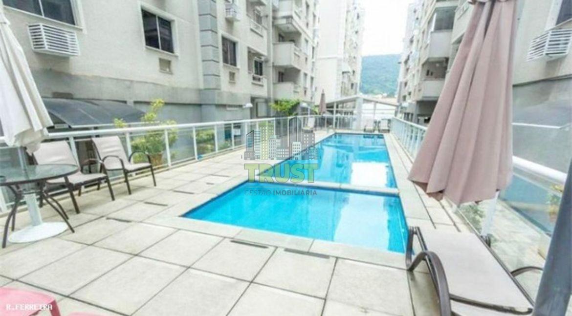 Conheça FOTO_21 do imóvel - Apartamento à venda Estrada Meringuava, Taquara, Rio de Janeiro - R$ 295.000 - TGI3672 - 21 FOTO_21 - 21
