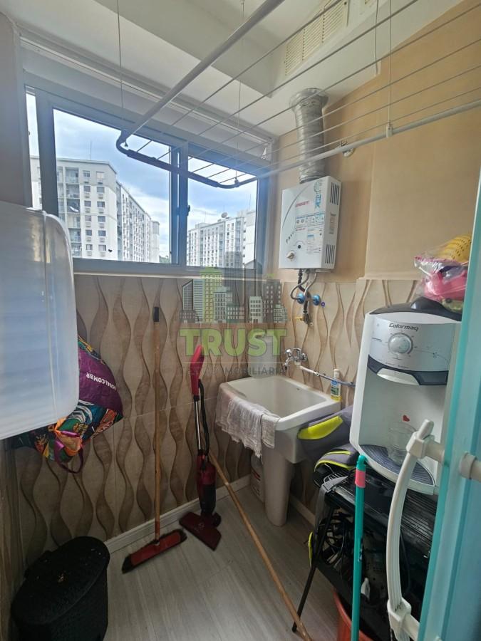 Conheça FOTO_10 do imóvel - Apartamento à venda Avenida Salvador Allende, Barra Olímpica, Rio de Janeiro - R$ 370.000 - TGI3680 - 10 FOTO_10 - 10