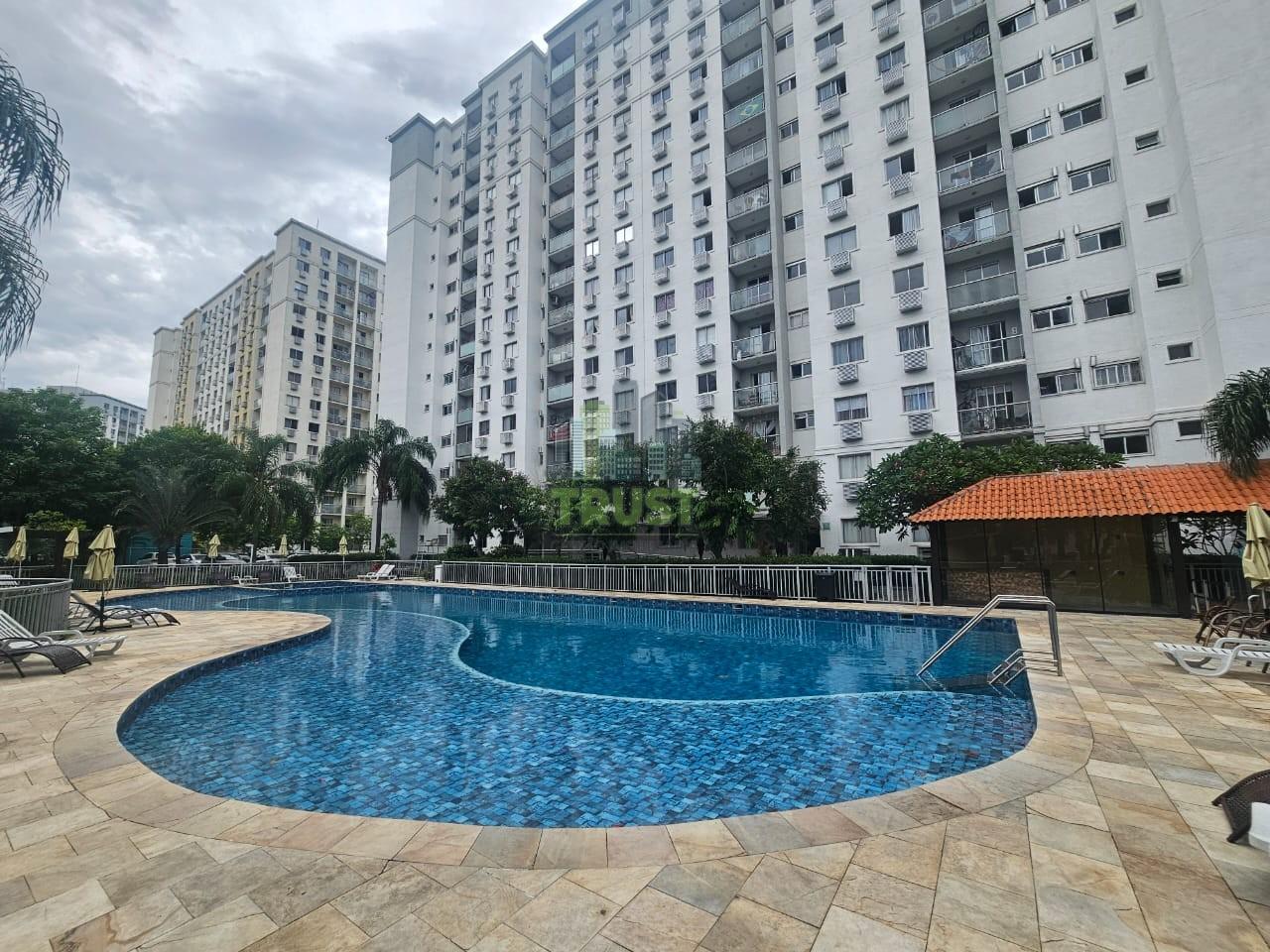 Conheça FOTO_28 do imóvel - Apartamento à venda Avenida Salvador Allende, Barra Olímpica, Rio de Janeiro - R$ 370.000 - TGI3680 - 28 FOTO_28 - 28