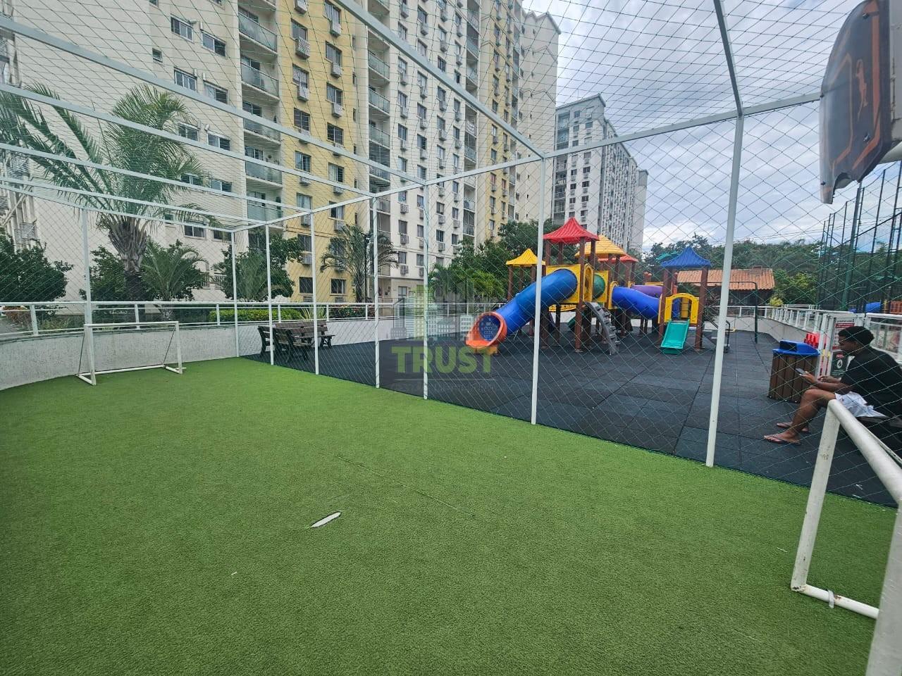Conheça FOTO_36 do imóvel - Apartamento à venda Avenida Salvador Allende, Barra Olímpica, Rio de Janeiro - R$ 370.000 - TGI3680 - 36 FOTO_36 - 36