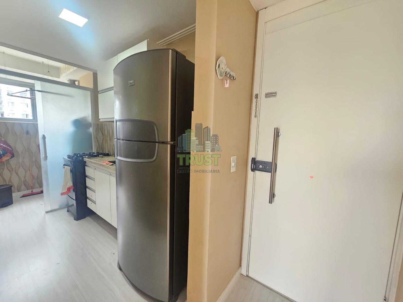 Conheça FOTO_6 do imóvel - Apartamento à venda Avenida Salvador Allende, Barra Olímpica, Rio de Janeiro - R$ 370.000 - TGI3680 - 6 FOTO_6 - 6