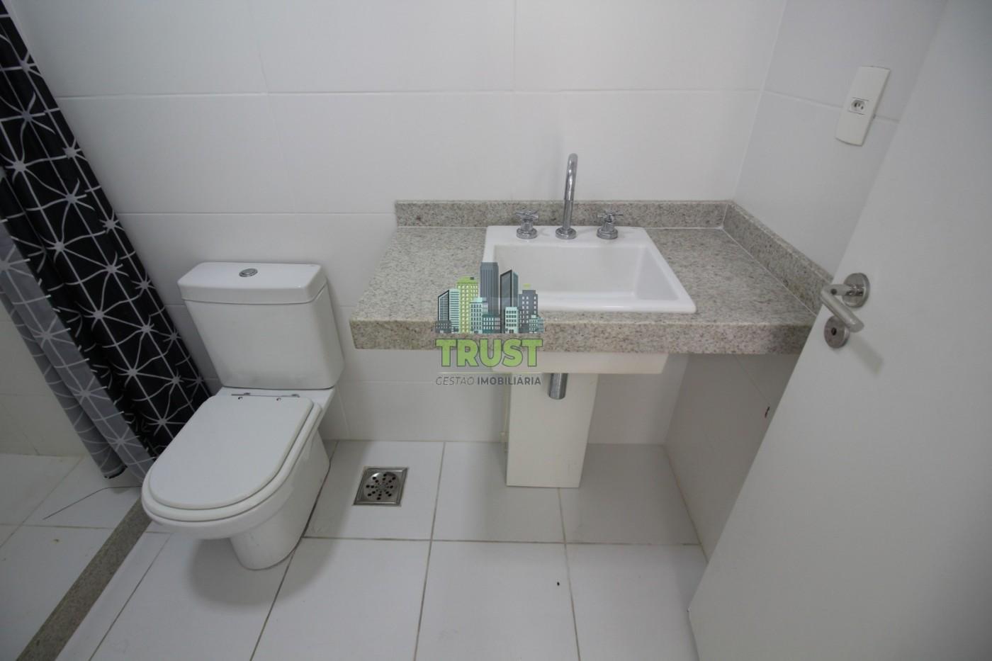 Conheça FOTO_19 do imóvel - Apartamento à venda Avenida Embaixador Abelardo Bueno, Barra Olímpica, Rio de Janeiro - R$ 940.000 - TGI3683 - 19 FOTO_19 - 19