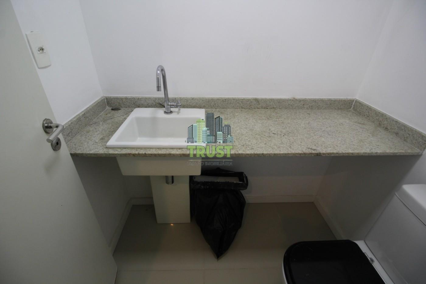 Conheça FOTO_29 do imóvel - Apartamento à venda Avenida Embaixador Abelardo Bueno, Barra Olímpica, Rio de Janeiro - R$ 940.000 - TGI3683 - 29 FOTO_29 - 29