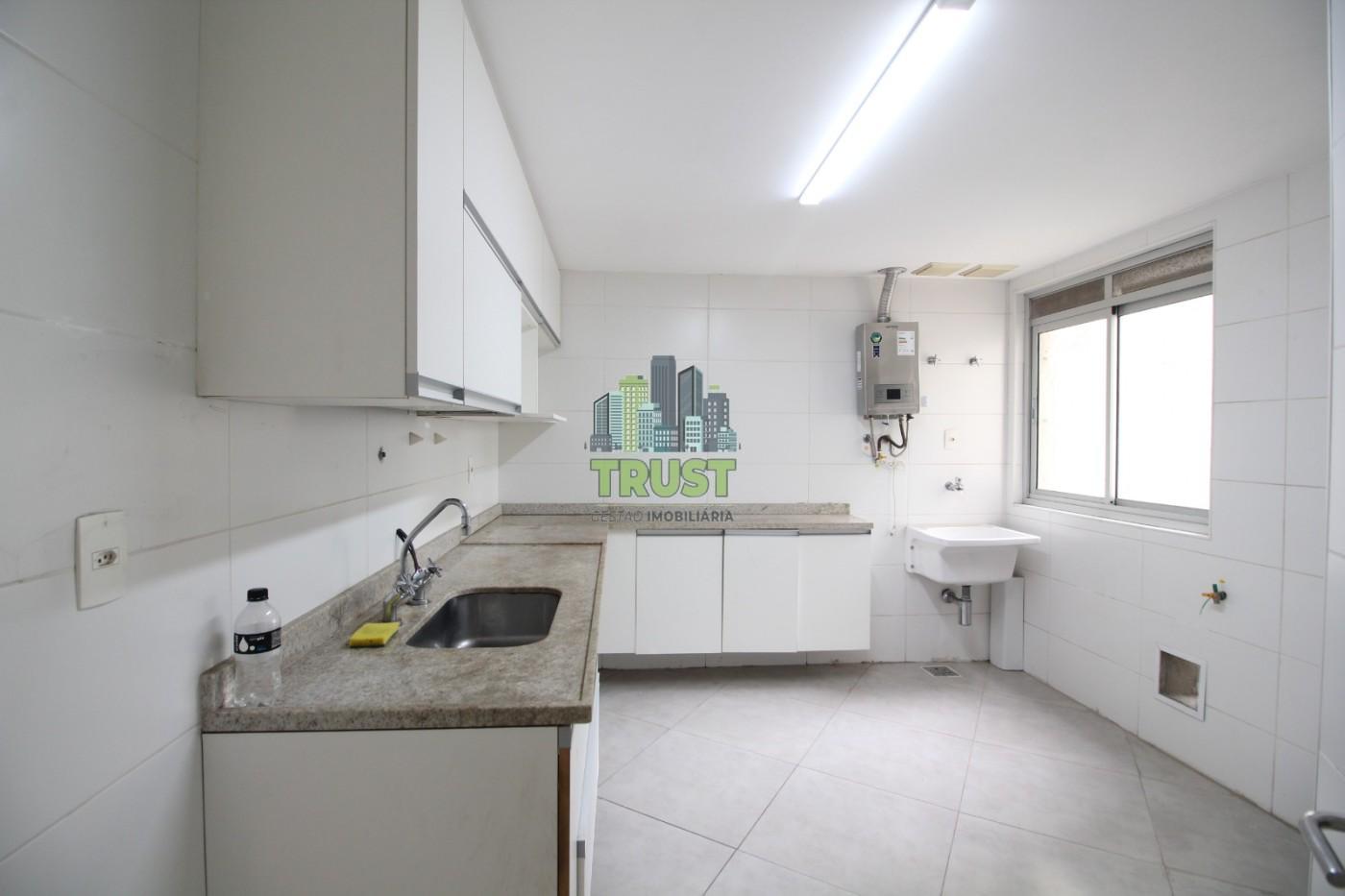 Conheça FOTO_32 do imóvel - Apartamento à venda Avenida Embaixador Abelardo Bueno, Barra Olímpica, Rio de Janeiro - R$ 940.000 - TGI3683 - 32 FOTO_32 - 32