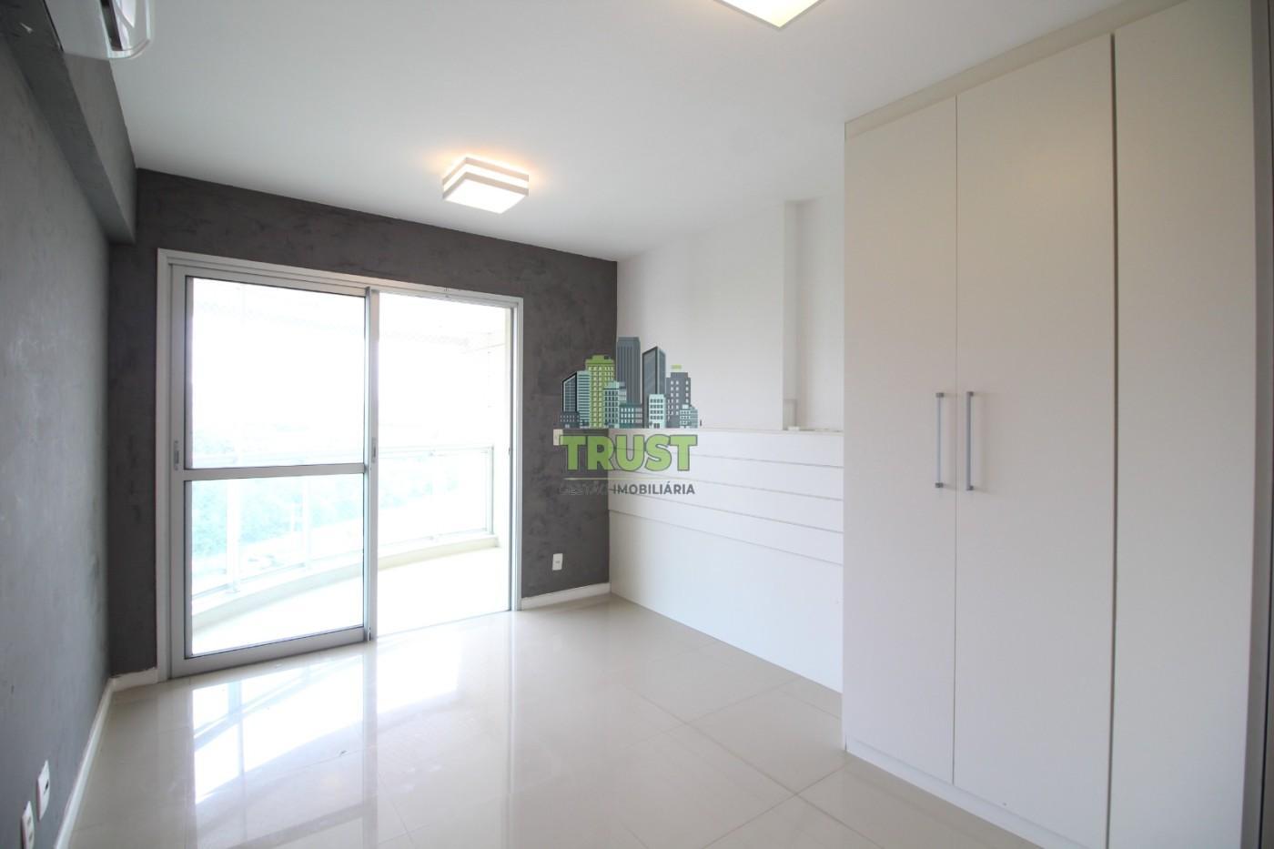 Conheça FOTO_4 do imóvel - Apartamento à venda Avenida Embaixador Abelardo Bueno, Barra Olímpica, Rio de Janeiro - R$ 940.000 - TGI3683 - 4 FOTO_4 - 4