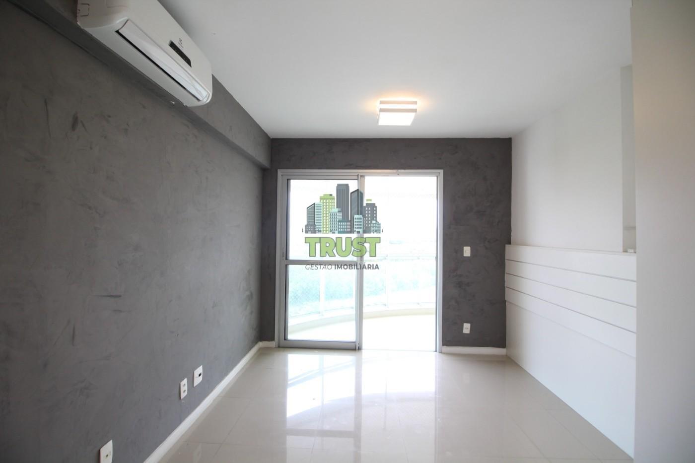 Conheça FOTO_6 do imóvel - Apartamento à venda Avenida Embaixador Abelardo Bueno, Barra Olímpica, Rio de Janeiro - R$ 940.000 - TGI3683 - 6 FOTO_6 - 6
