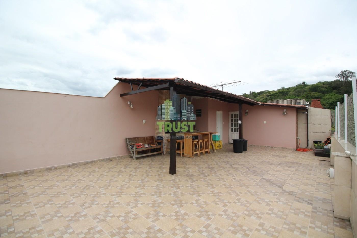 Conheça FOTO_1 do imóvel - Apartamento à venda Rua Firmino do Amaral, Freguesia (Jacarepaguá), Rio de Janeiro - R$ 450.000 - TGI3684 - 1 FOTO_1 - 1