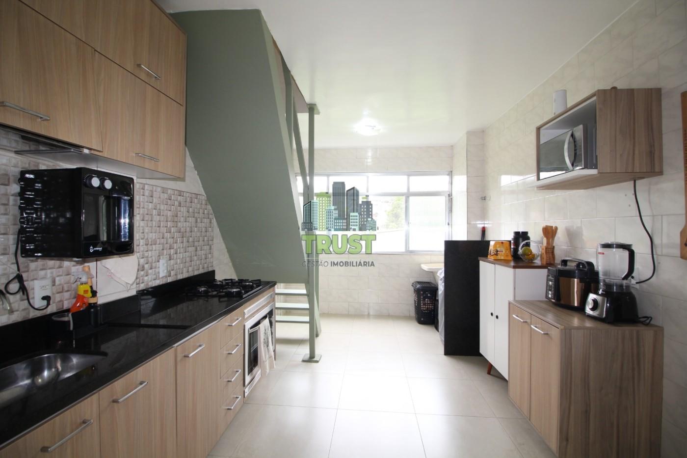 Conheça FOTO_36 do imóvel - Apartamento à venda Rua Firmino do Amaral, Freguesia (Jacarepaguá), Rio de Janeiro - R$ 450.000 - TGI3684 - 36 FOTO_36 - 36