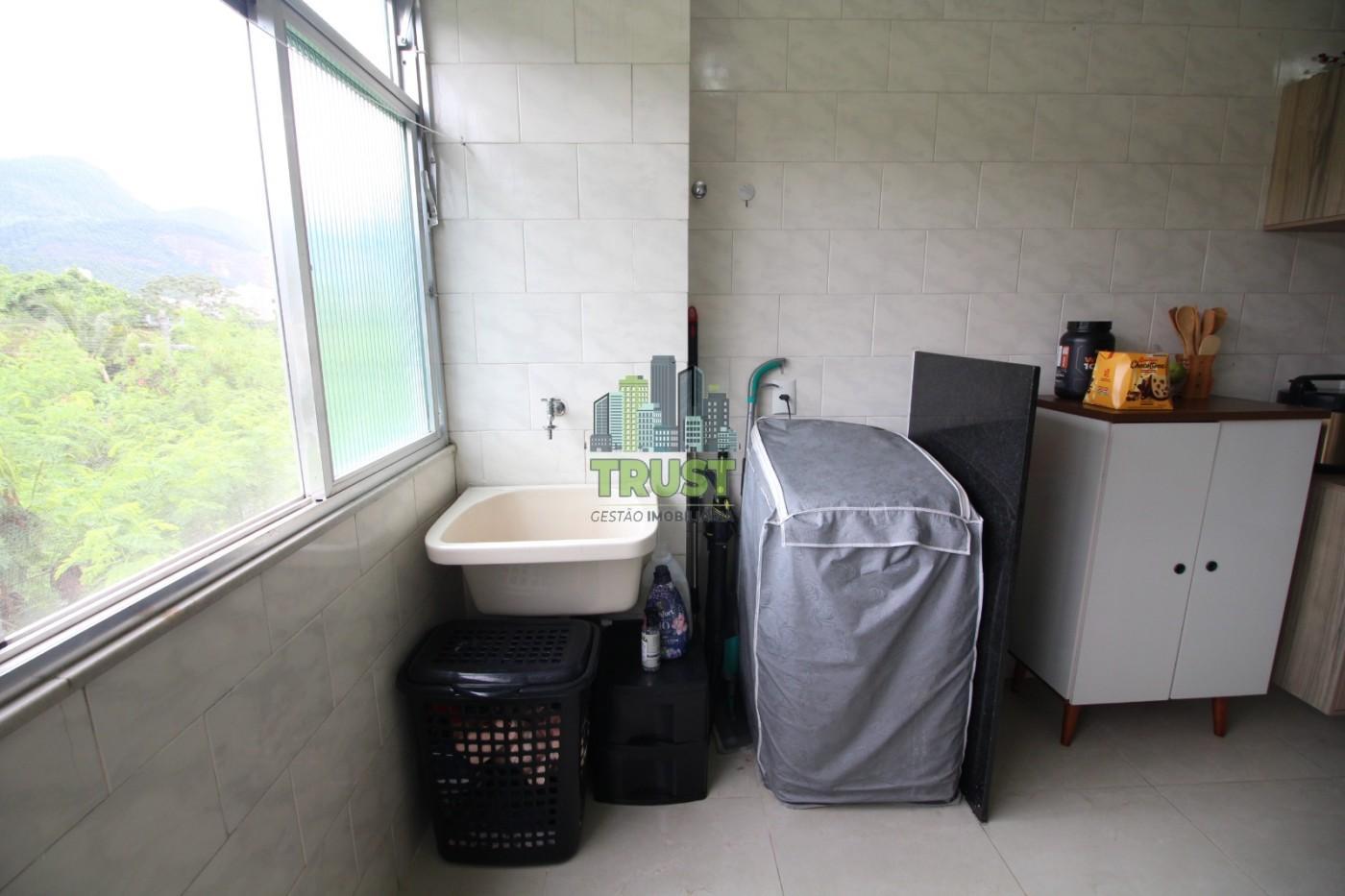 Conheça FOTO_42 do imóvel - Apartamento à venda Rua Firmino do Amaral, Freguesia (Jacarepaguá), Rio de Janeiro - R$ 450.000 - TGI3684 - 42 FOTO_42 - 42
