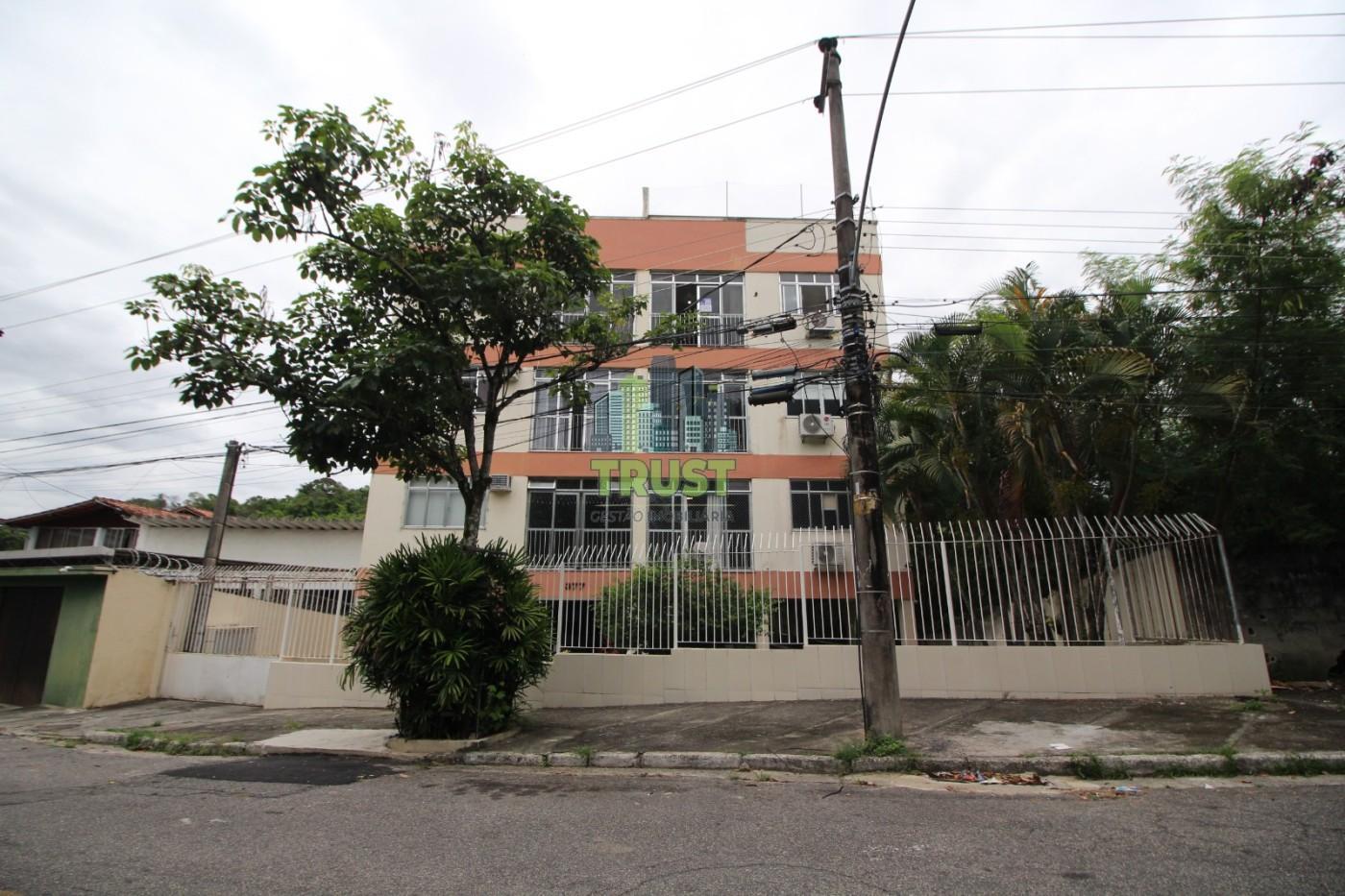 Conheça FOTO_45 do imóvel - Apartamento à venda Rua Firmino do Amaral, Freguesia (Jacarepaguá), Rio de Janeiro - R$ 450.000 - TGI3684 - 45 FOTO_45 - 45
