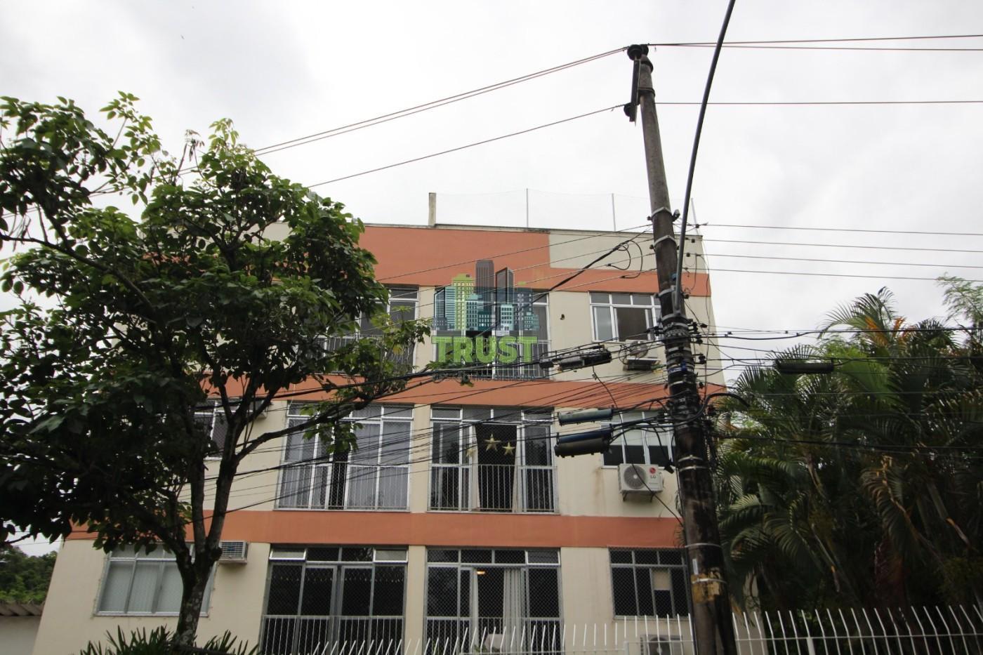 Conheça FOTO_46 do imóvel - Apartamento à venda Rua Firmino do Amaral, Freguesia (Jacarepaguá), Rio de Janeiro - R$ 450.000 - TGI3684 - 46 FOTO_46 - 46