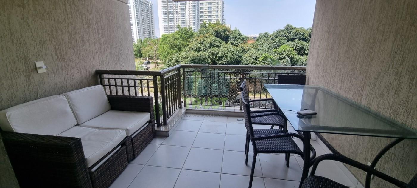 Conheça FOTO_10 do imóvel - Apartamento à venda Rua Antero Manoel de Sá Filho, Recreio dos Bandeirantes, Rio de Janeiro - R$ 579.000 - TGI3689 - 10 FOTO_10 - 10