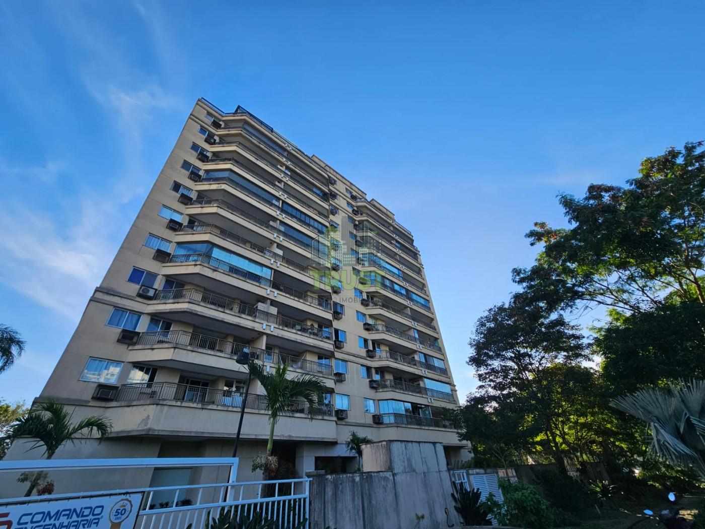 Conheça FOTO_2 do imóvel - Apartamento à venda Rua Antero Manoel de Sá Filho, Recreio dos Bandeirantes, Rio de Janeiro - R$ 579.000 - TGI3689 - 2 FOTO_2 - 2