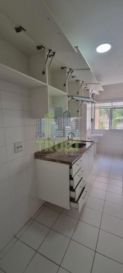 Conheça FOTO_6 do imóvel - Apartamento à venda Rua Antero Manoel de Sá Filho, Recreio dos Bandeirantes, Rio de Janeiro - R$ 579.000 - TGI3689 - 6 FOTO_6 - 6