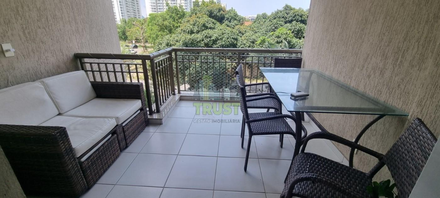Conheça FOTO_8 do imóvel - Apartamento à venda Rua Antero Manoel de Sá Filho, Recreio dos Bandeirantes, Rio de Janeiro - R$ 579.000 - TGI3689 - 8 FOTO_8 - 8