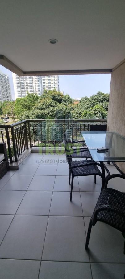Conheça FOTO_1 do imóvel - Apartamento à venda Rua Antero Manoel de Sá Filho, Recreio dos Bandeirantes, Rio de Janeiro - R$ 630.000 - TGI3689d - 1 FOTO_1 - 1