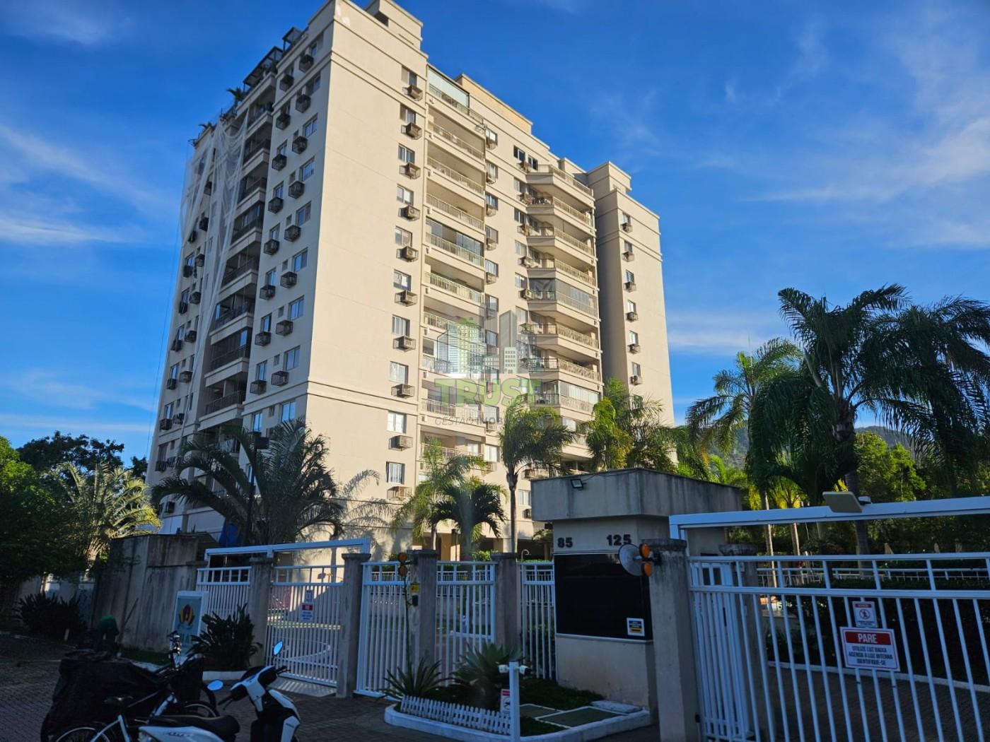 Conheça FOTO_28 do imóvel - Apartamento à venda Rua Antero Manoel de Sá Filho, Recreio dos Bandeirantes, Rio de Janeiro - R$ 630.000 - TGI3689d - 28 FOTO_28 - 28