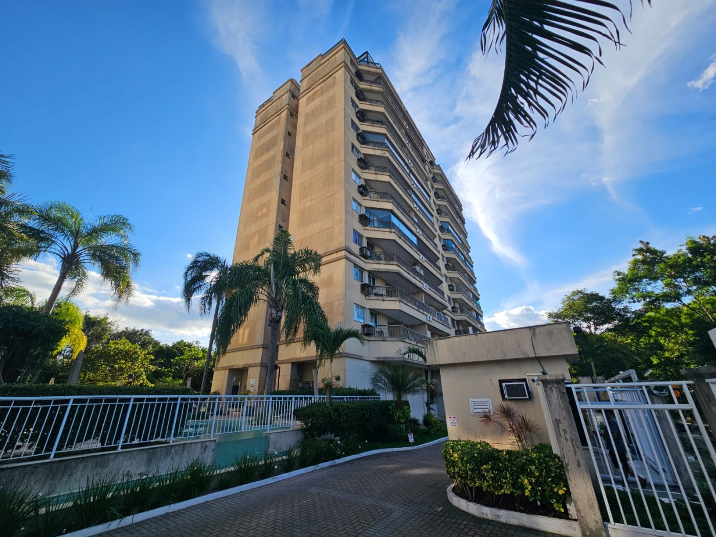 Conheça FOTO_31 do imóvel - Apartamento à venda Rua Antero Manoel de Sá Filho, Recreio dos Bandeirantes, Rio de Janeiro - R$ 630.000 - TGI3689d - 31 FOTO_31 - 31