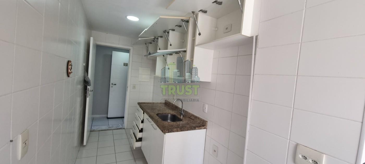 Conheça FOTO_6 do imóvel - Apartamento à venda Rua Antero Manoel de Sá Filho, Recreio dos Bandeirantes, Rio de Janeiro - R$ 630.000 - TGI3689d - 6 FOTO_6 - 6