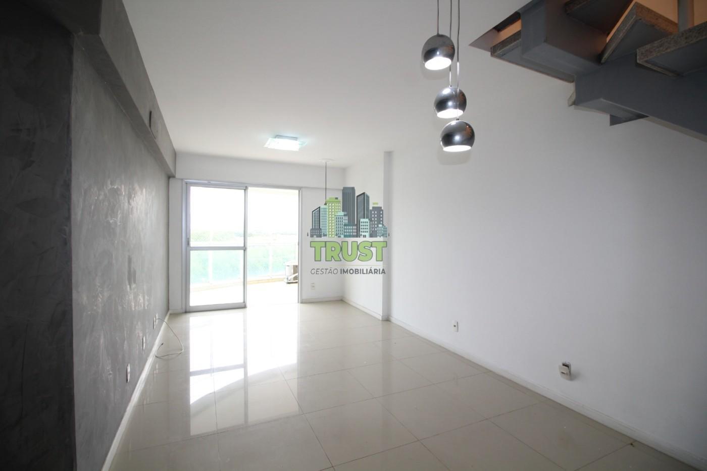 Conheça FOTO_3 do imóvel - Apartamento à venda Avenida Embaixador Abelardo Bueno, Barra Olímpica, Rio de Janeiro - R$ 940.000 - TGI3683d - 3 FOTO_3 - 3