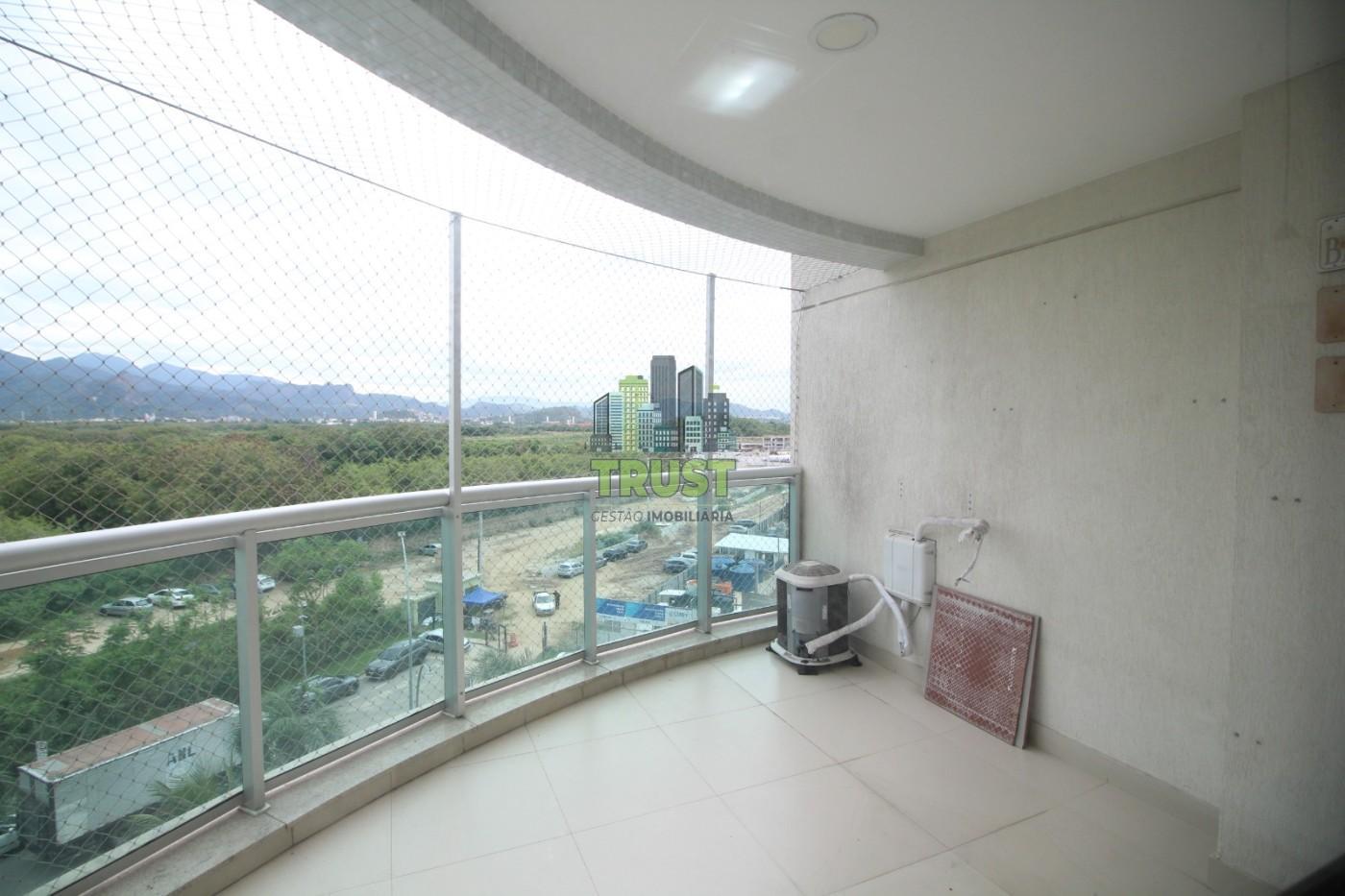 Conheça FOTO_8 do imóvel - Apartamento à venda Avenida Embaixador Abelardo Bueno, Barra Olímpica, Rio de Janeiro - R$ 940.000 - TGI3683d - 8 FOTO_8 - 8