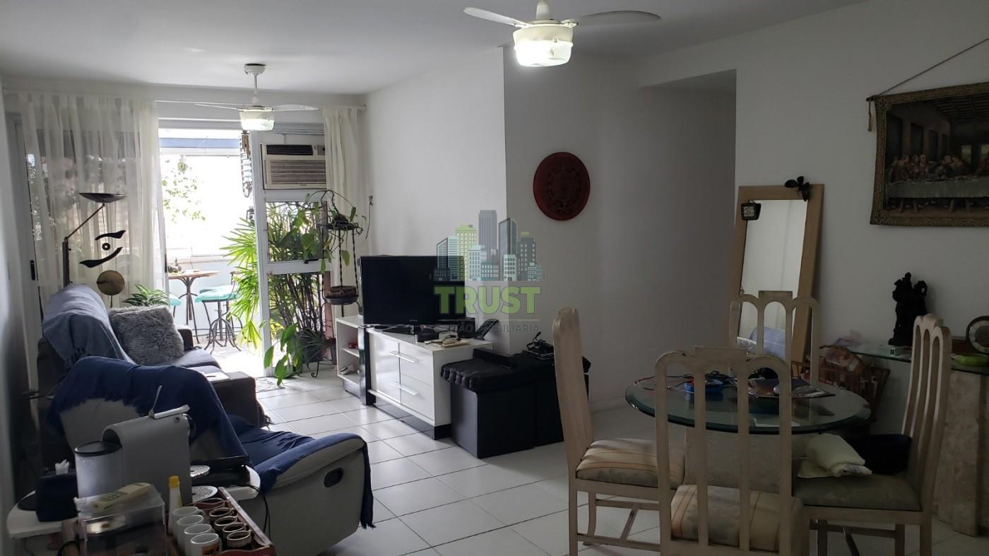 Conheça FOTO_1 do imóvel - Apartamento à venda Avenida Cláudio Besserman Vianna, Barra Olímpica, Rio de Janeiro - R$ 675.000 - TGI3697 - 1 FOTO_1 - 1