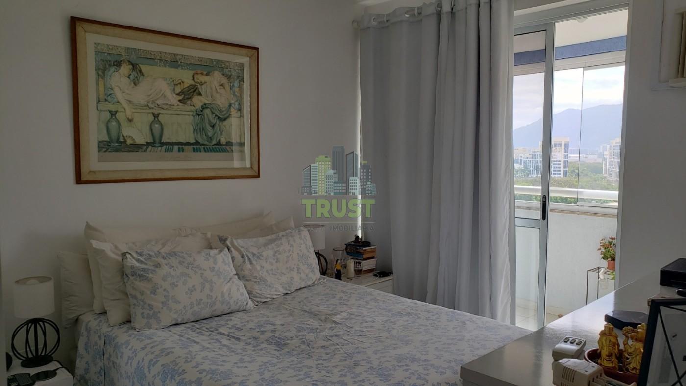 Conheça FOTO_13 do imóvel - Apartamento à venda Avenida Cláudio Besserman Vianna, Barra Olímpica, Rio de Janeiro - R$ 675.000 - TGI3697 - 13 FOTO_13 - 13