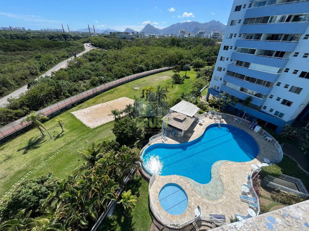 Conheça FOTO_32 do imóvel - Apartamento à venda Avenida Cláudio Besserman Vianna, Barra Olímpica, Rio de Janeiro - R$ 675.000 - TGI3697 - 32 FOTO_32 - 32