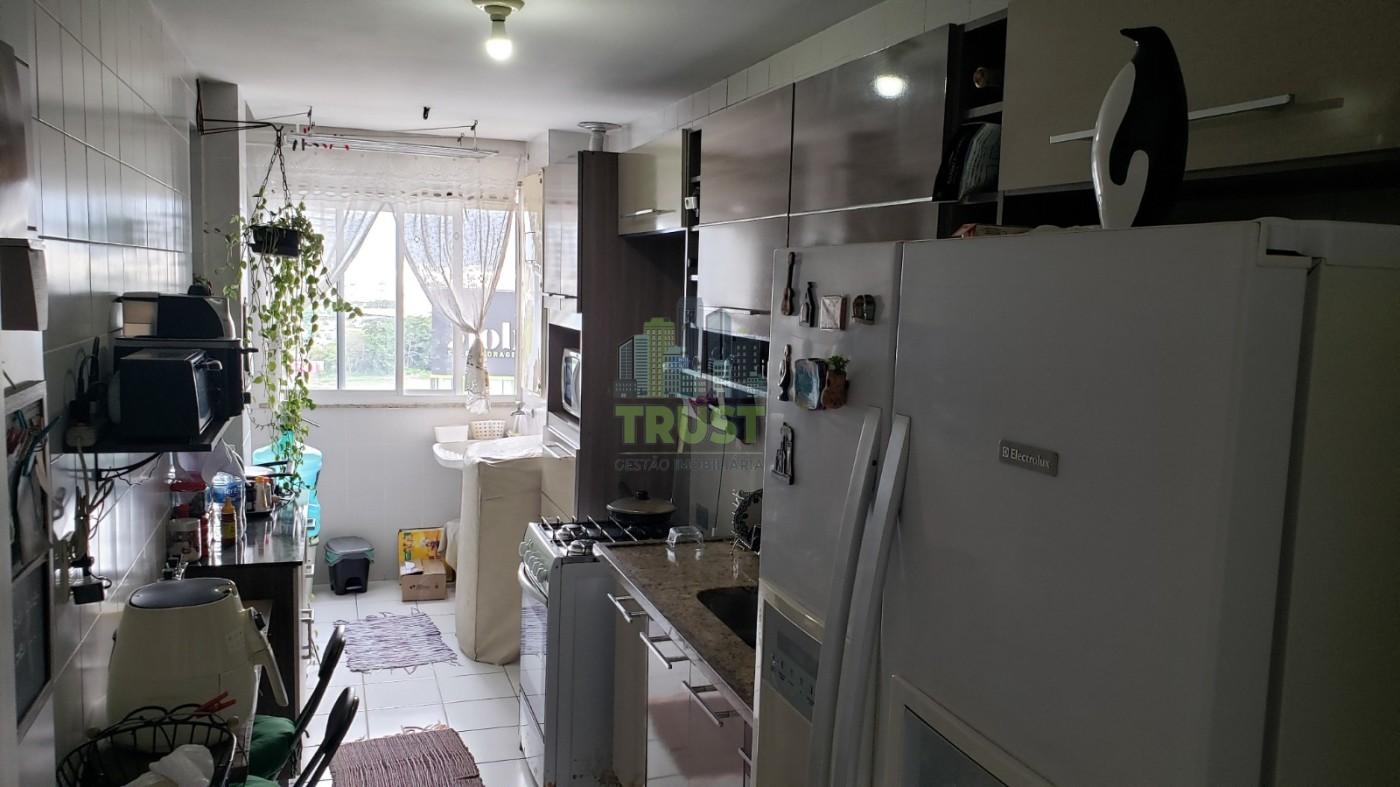 Conheça FOTO_4 do imóvel - Apartamento à venda Avenida Cláudio Besserman Vianna, Barra Olímpica, Rio de Janeiro - R$ 675.000 - TGI3697 - 4 FOTO_4 - 4