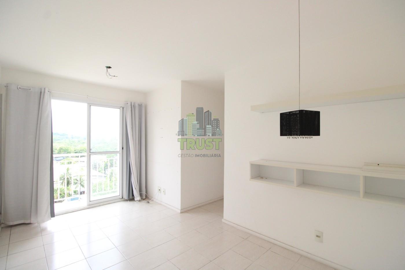 Conheça FOTO_1 do imóvel - Apartamento à venda Estrada dos Bandeirantes, Jacarepaguá, Rio de Janeiro - R$ 339.000 - TGI3698 - 1 FOTO_1 - 1