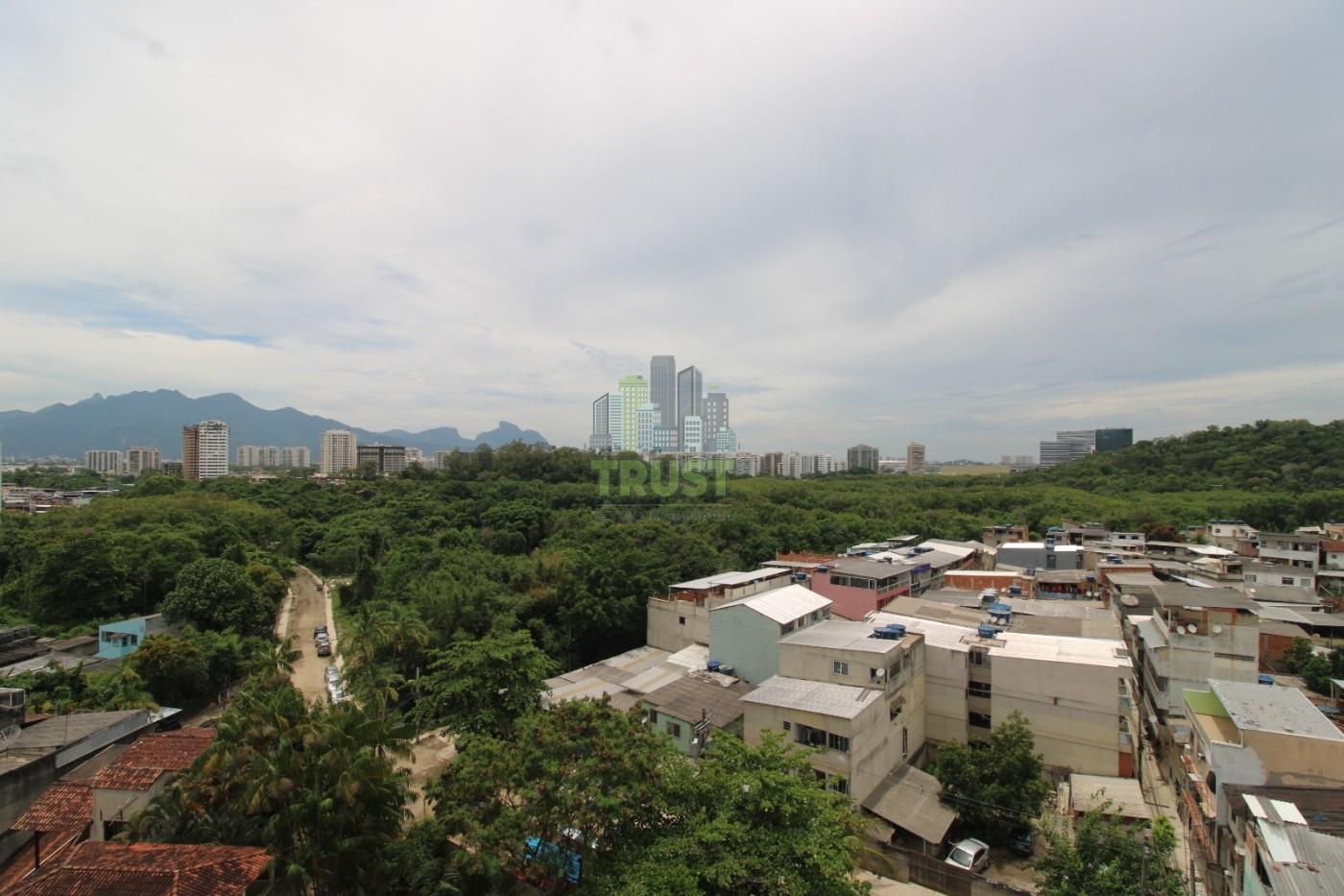 Conheça FOTO_11 do imóvel - Apartamento à venda Estrada dos Bandeirantes, Jacarepaguá, Rio de Janeiro - R$ 339.000 - TGI3698 - 11 FOTO_11 - 11