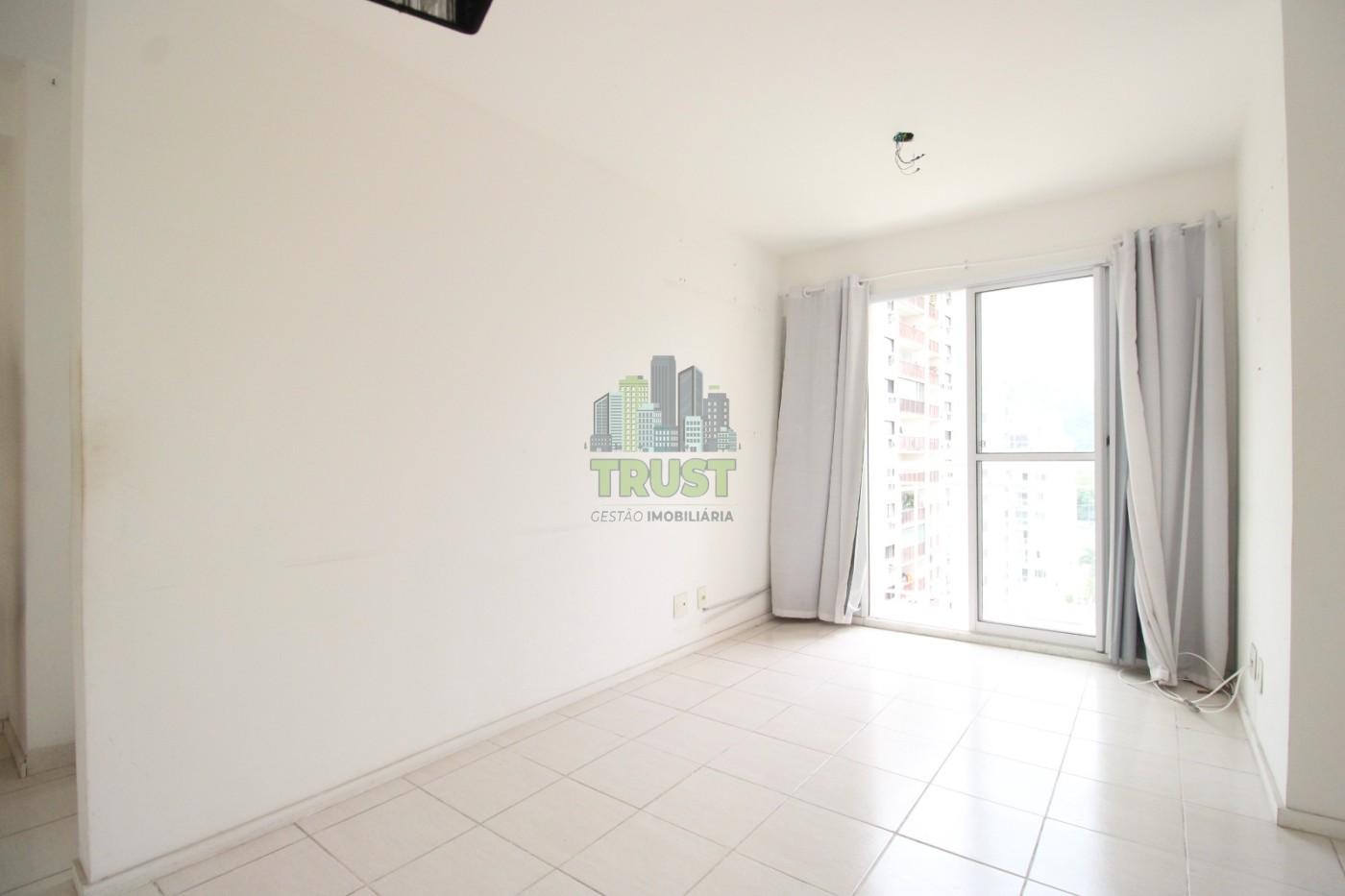 Conheça FOTO_2 do imóvel - Apartamento à venda Estrada dos Bandeirantes, Jacarepaguá, Rio de Janeiro - R$ 339.000 - TGI3698 - 2 FOTO_2 - 2