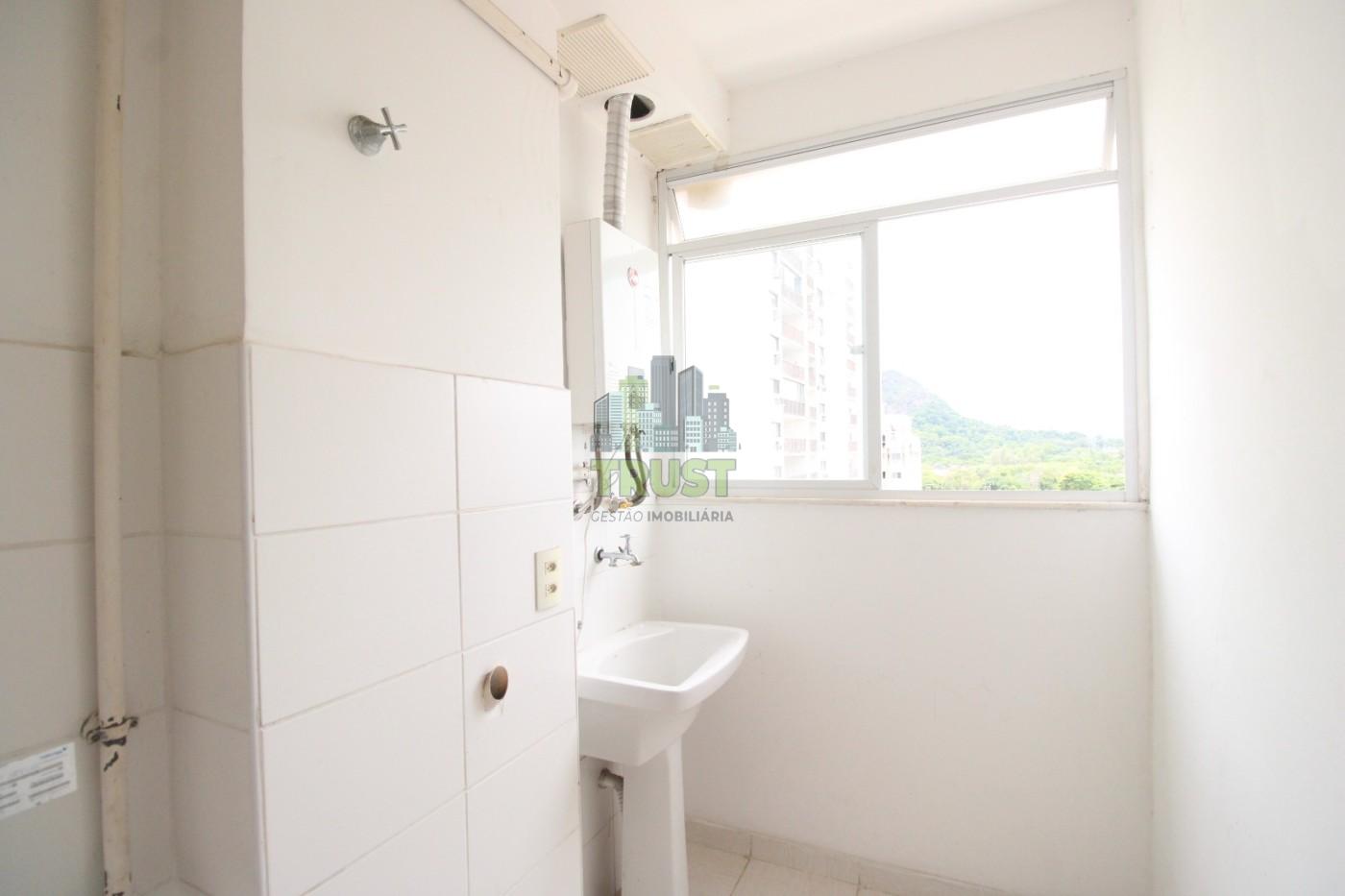 Conheça FOTO_23 do imóvel - Apartamento à venda Estrada dos Bandeirantes, Jacarepaguá, Rio de Janeiro - R$ 339.000 - TGI3698 - 23 FOTO_23 - 23