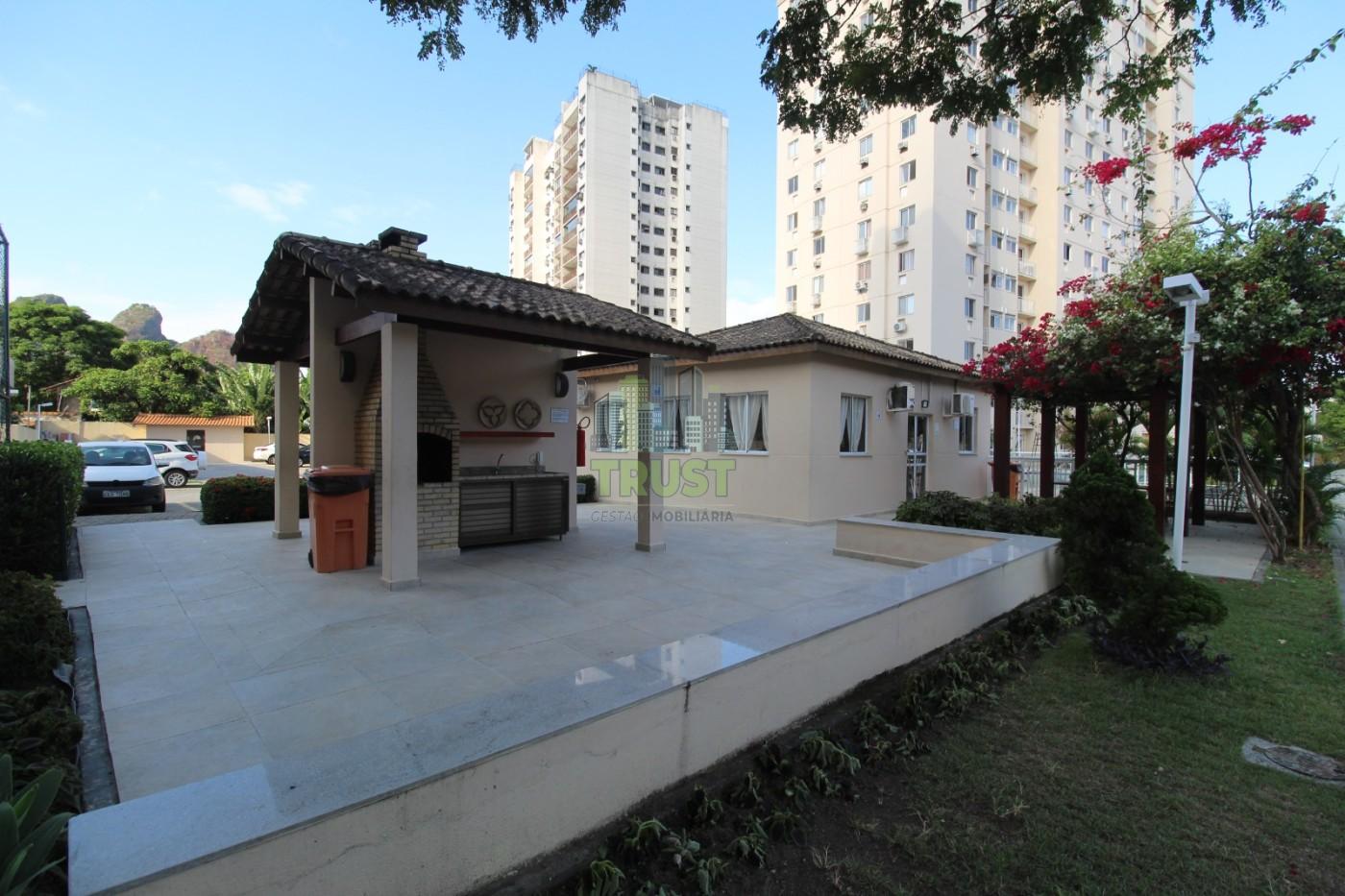 Conheça FOTO_32 do imóvel - Apartamento à venda Estrada dos Bandeirantes, Jacarepaguá, Rio de Janeiro - R$ 339.000 - TGI3698 - 32 FOTO_32 - 32