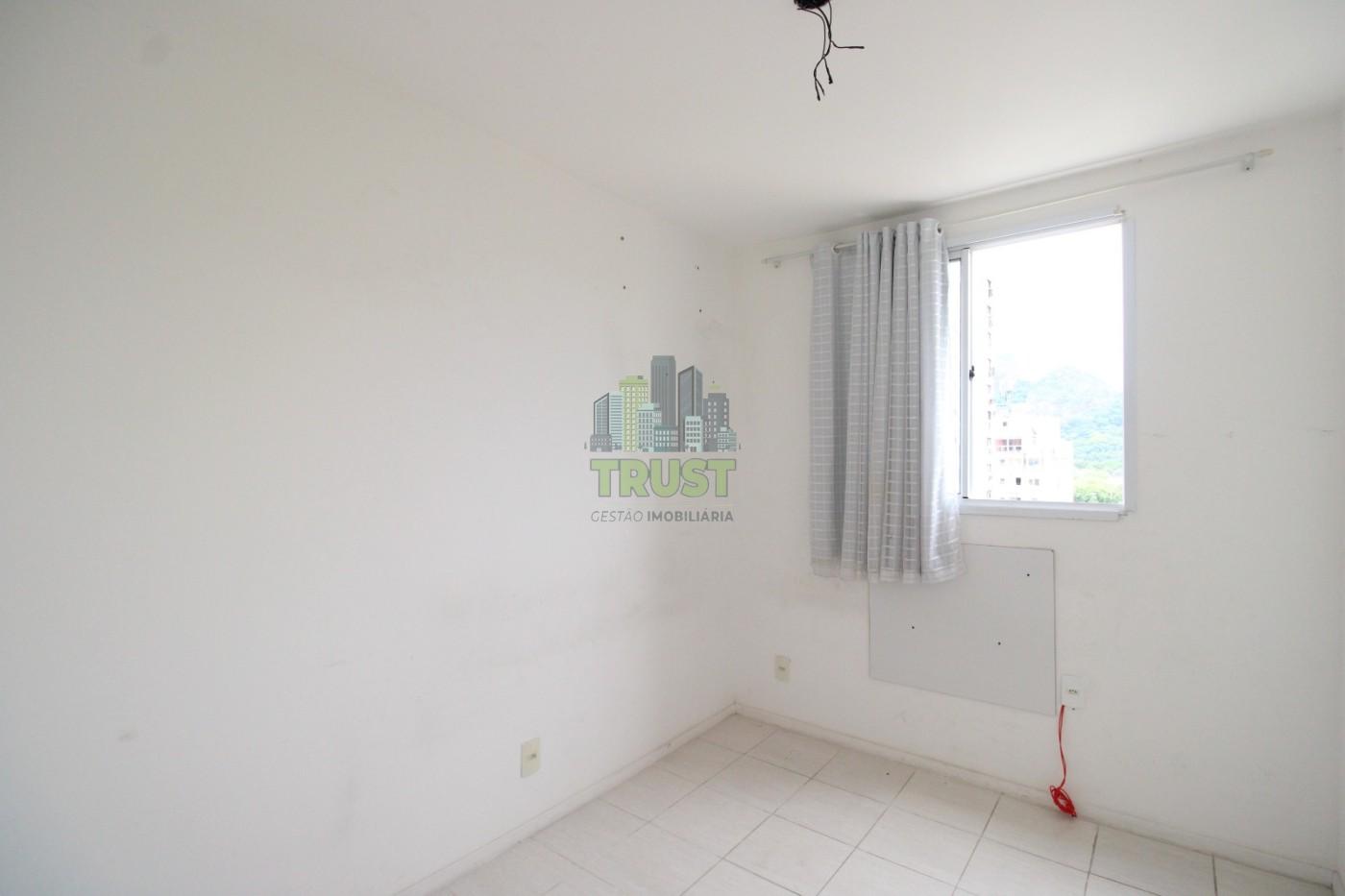 Conheça FOTO_6 do imóvel - Apartamento à venda Estrada dos Bandeirantes, Jacarepaguá, Rio de Janeiro - R$ 339.000 - TGI3698 - 6 FOTO_6 - 6