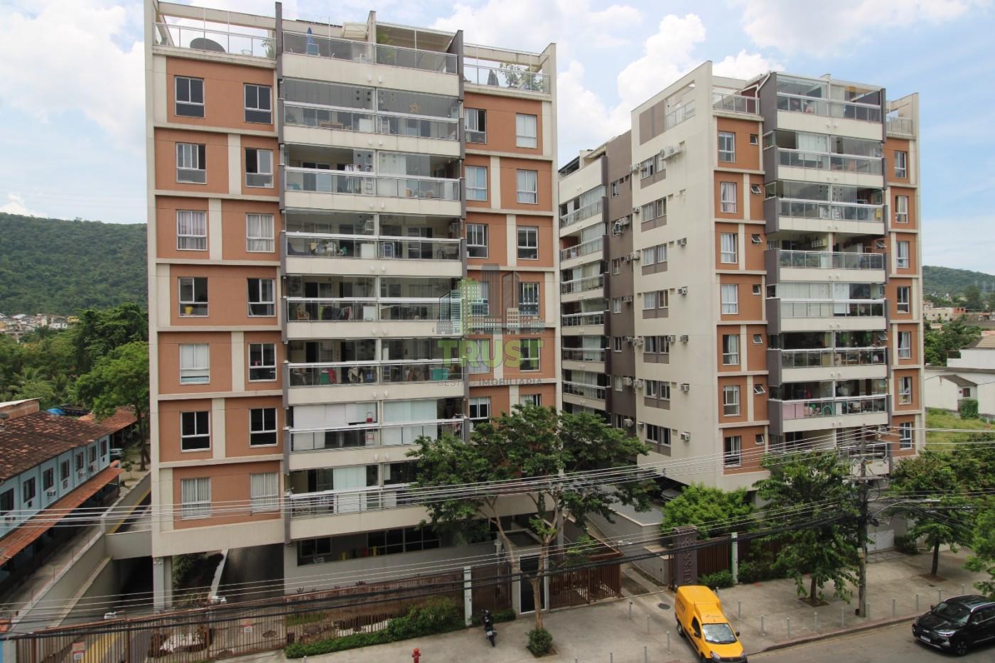 Conheça FOTO_11 do imóvel - Apartamento à venda Estrada da Soca, Taquara, Rio de Janeiro - R$ 260.000 - TGI3701 - 11 FOTO_11 - 11