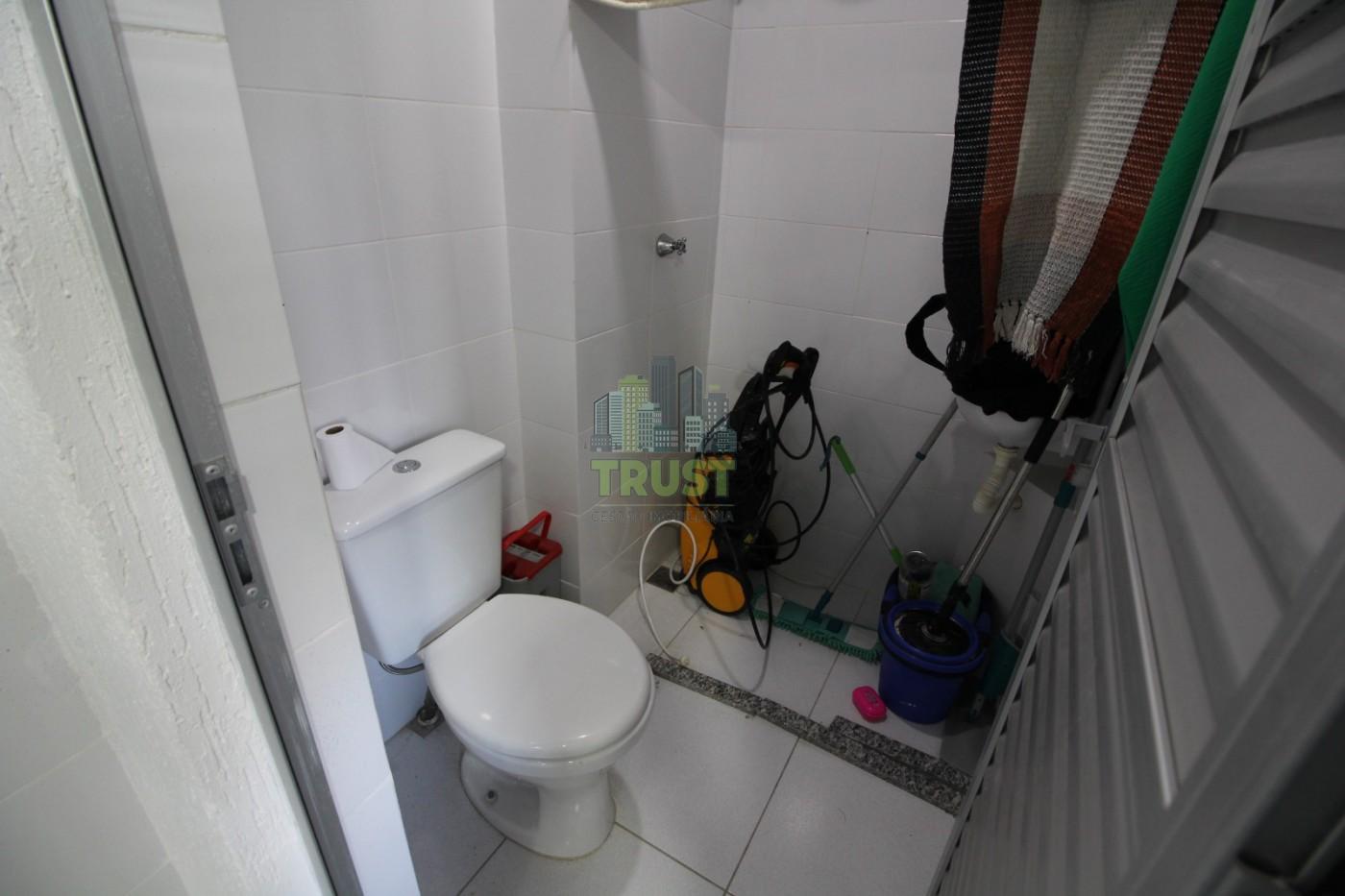 Conheça FOTO_46 do imóvel - Casa em Condomínio à venda Rua Geminiano Gois, Freguesia (Jacarepaguá), Rio de Janeiro - R$ 960.000 - TGI3403D - 46 FOTO_46 - 46