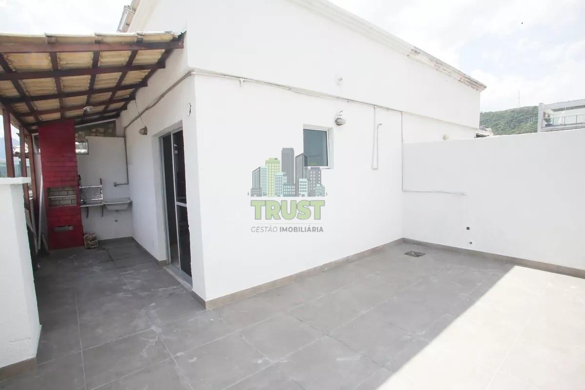 Conheça FOTO_2 do imóvel - Apartamento à venda Estrada da Soca, Taquara, Rio de Janeiro - R$ 410.000 - TGI3708d - 2 FOTO_2 - 2