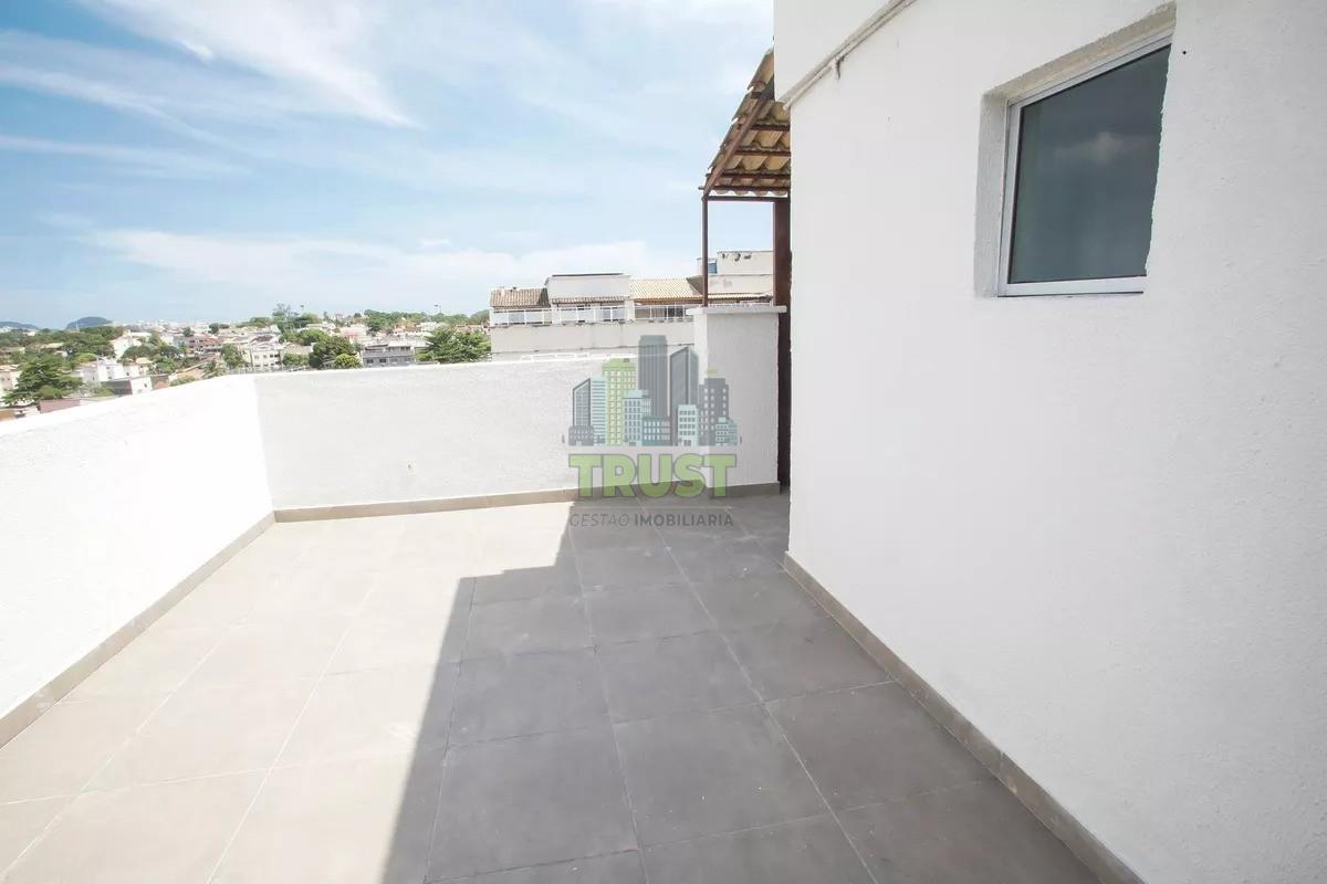 Conheça FOTO_4 do imóvel - Apartamento à venda Estrada da Soca, Taquara, Rio de Janeiro - R$ 410.000 - TGI3708d - 4 FOTO_4 - 4