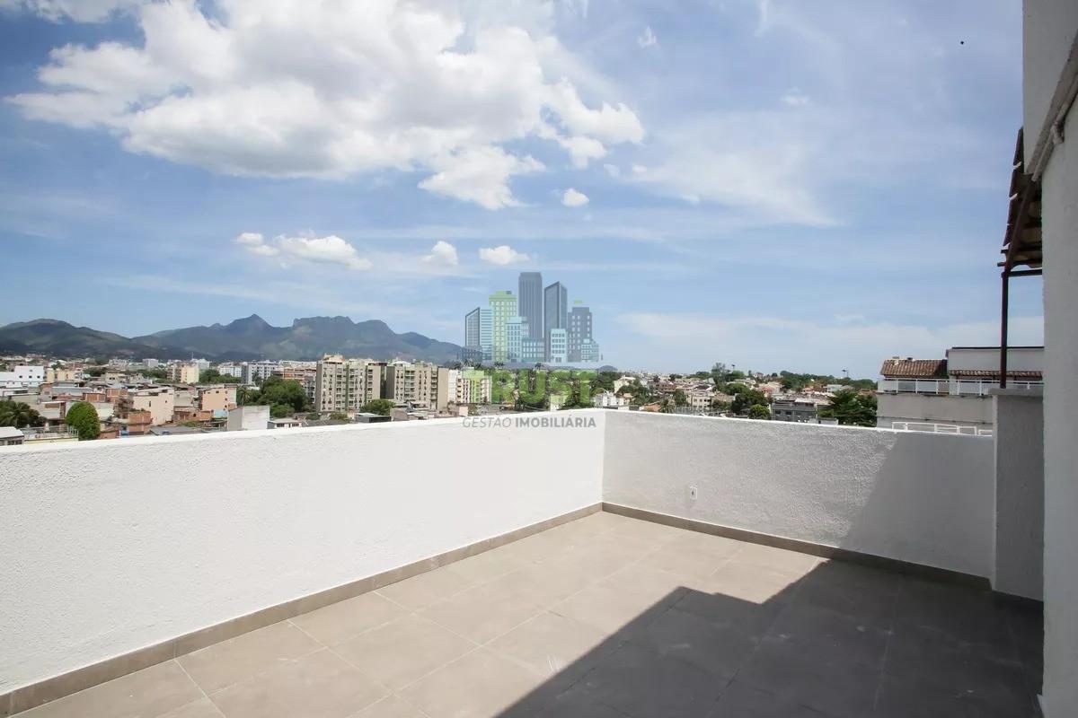 Conheça FOTO_5 do imóvel - Apartamento à venda Estrada da Soca, Taquara, Rio de Janeiro - R$ 410.000 - TGI3708d - 5 FOTO_5 - 5
