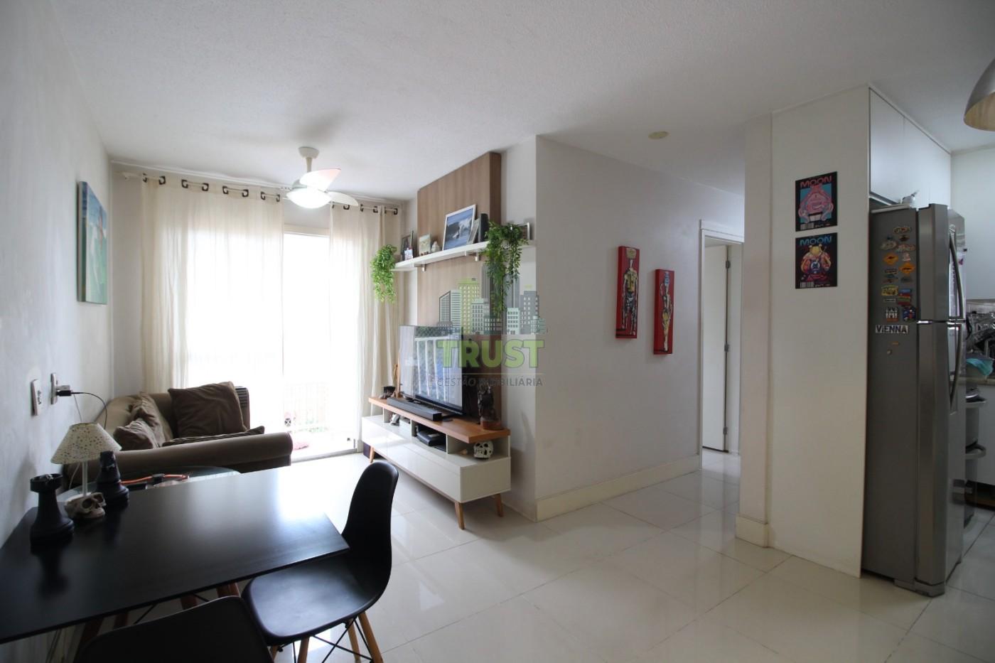 Conheça FOTO_2 do imóvel - Apartamento à venda Estrada Rodrigues Caldas, Taquara, Rio de Janeiro - R$ 250.000 - TGI3709d - 2 FOTO_2 - 2