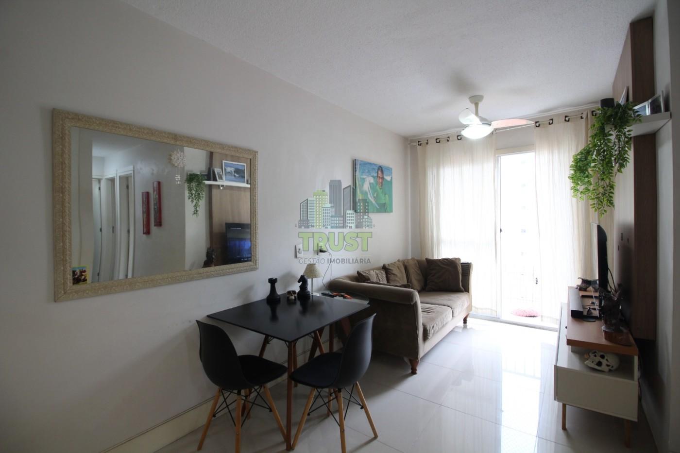 Conheça FOTO_3 do imóvel - Apartamento à venda Estrada Rodrigues Caldas, Taquara, Rio de Janeiro - R$ 250.000 - TGI3709d - 3 FOTO_3 - 3