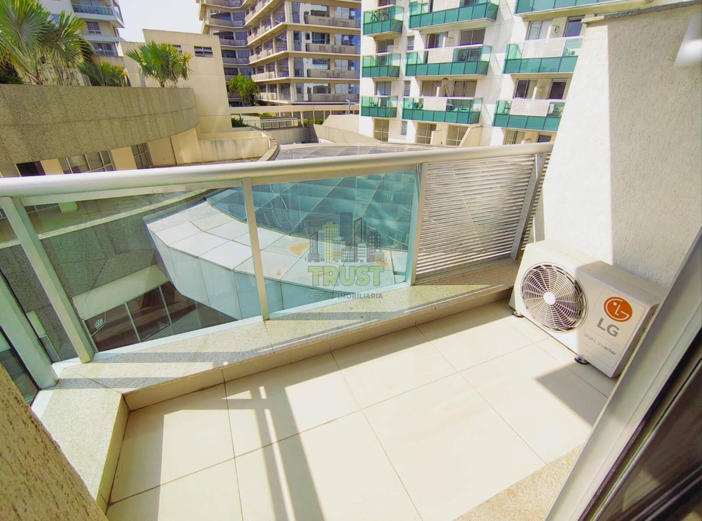 Conheça FOTO_10 do imóvel - Apartamento à venda Avenida Embaixador Abelardo Bueno, Barra Olímpica, Rio de Janeiro - R$ 660.000 - TGI3713 - 10 FOTO_10 - 10