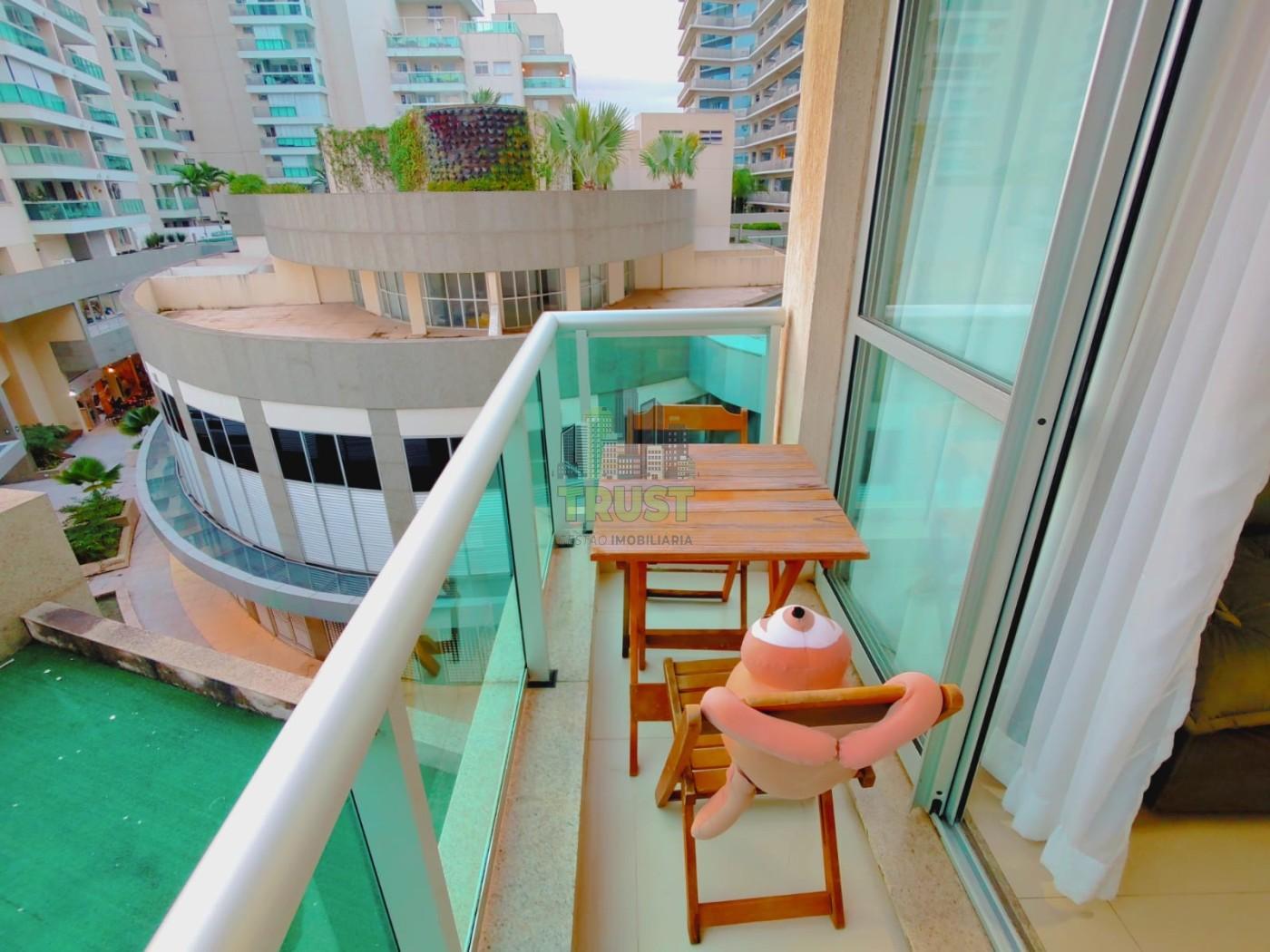Conheça FOTO_33 do imóvel - Apartamento à venda Avenida Embaixador Abelardo Bueno, Barra Olímpica, Rio de Janeiro - R$ 660.000 - TGI3713 - 33 FOTO_33 - 33