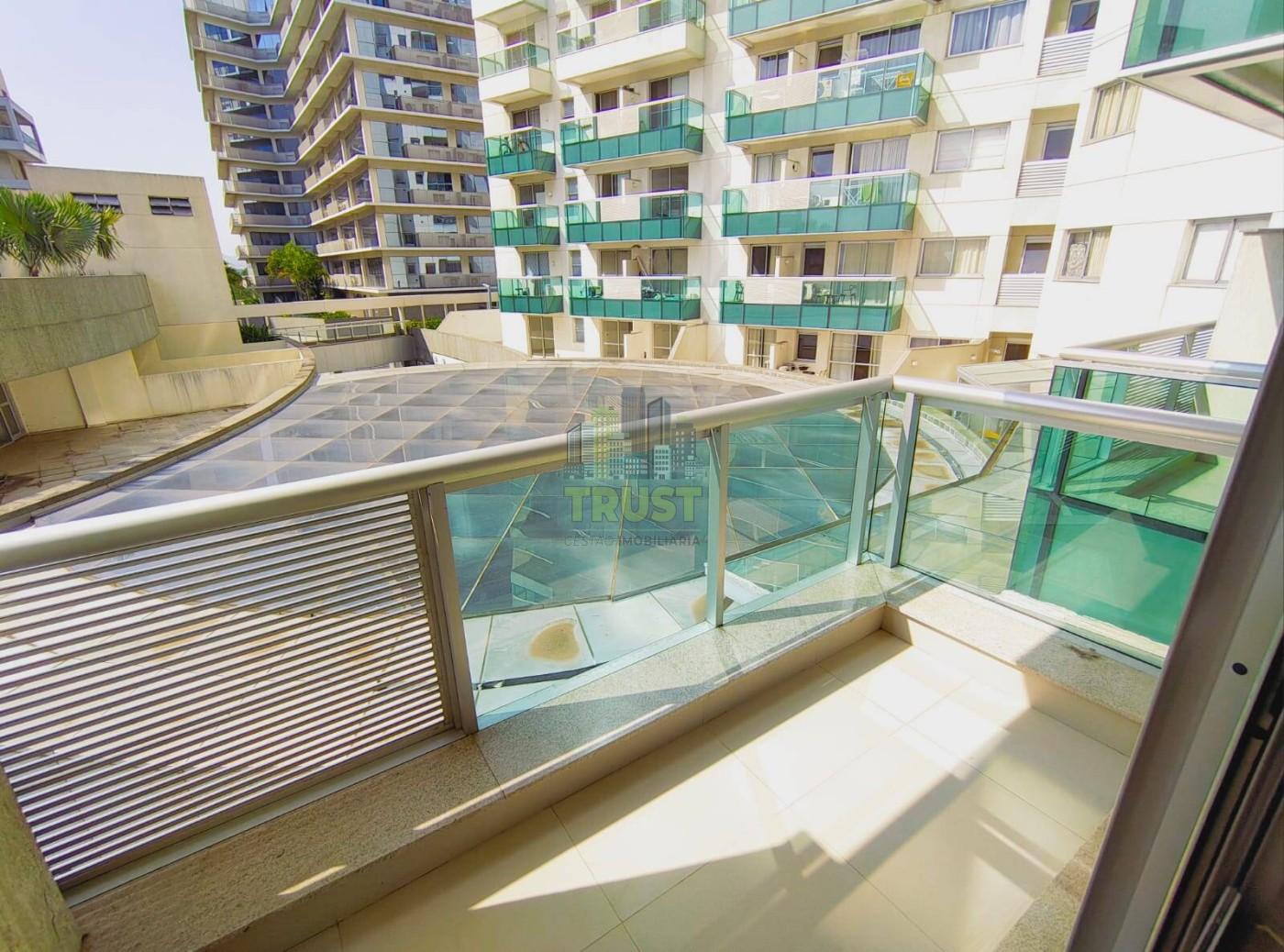 Conheça FOTO_6 do imóvel - Apartamento à venda Avenida Embaixador Abelardo Bueno, Barra Olímpica, Rio de Janeiro - R$ 660.000 - TGI3713 - 6 FOTO_6 - 6