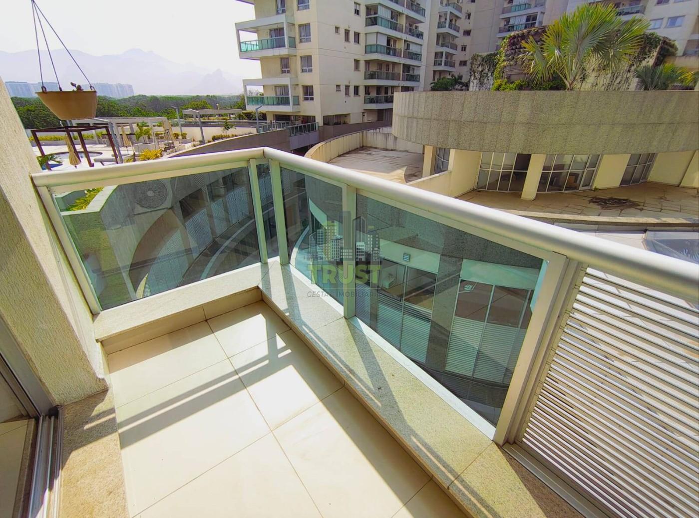 Conheça FOTO_8 do imóvel - Apartamento à venda Avenida Embaixador Abelardo Bueno, Barra Olímpica, Rio de Janeiro - R$ 660.000 - TGI3713 - 8 FOTO_8 - 8