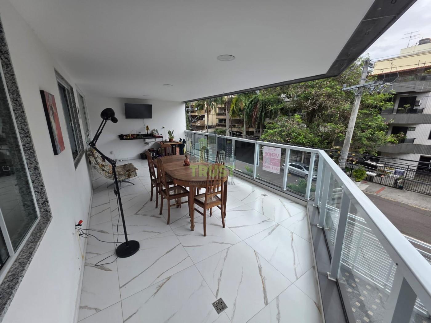 Conheça FOTO_14 do imóvel - Apartamento à venda Rua Professor Motta Maia, Recreio dos Bandeirantes, Rio de Janeiro - R$ 900.000 - TGIN3717 - 14 FOTO_14 - 14
