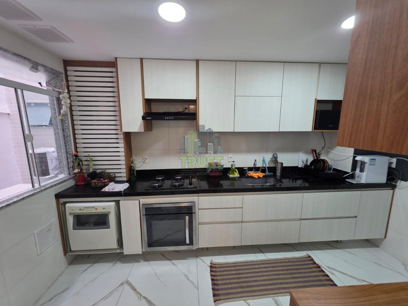 Conheça FOTO_17 do imóvel - Apartamento à venda Rua Professor Motta Maia, Recreio dos Bandeirantes, Rio de Janeiro - R$ 900.000 - TGIN3717 - 17 FOTO_17 - 17